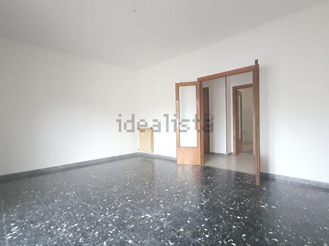 Appartamento in vendita di 104 m² in Via Nicolò Mascardi, 39