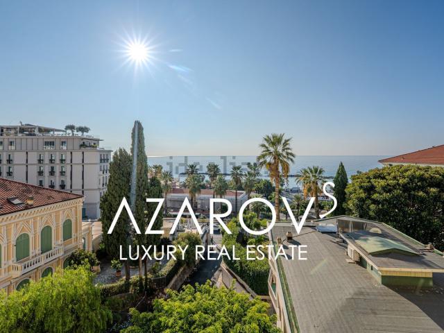 Appartamento in vendita di 104 m² in Via Nuvoloni, 2