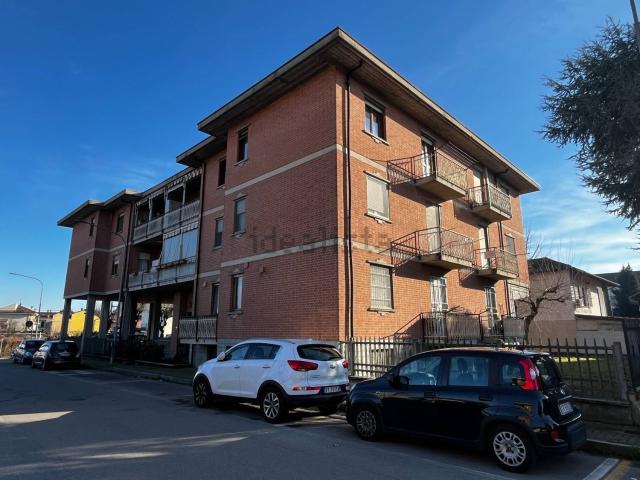 Appartamento in vendita di 104 m² in Via Solferino, 14