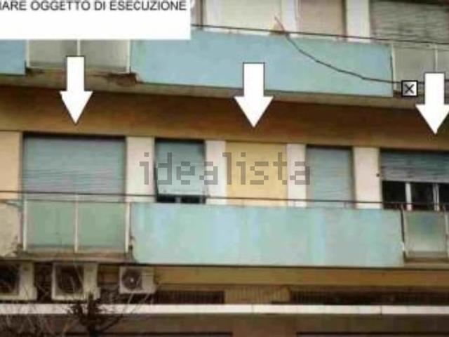 Appartamento in vendita di 104 m² in Via Sabotino