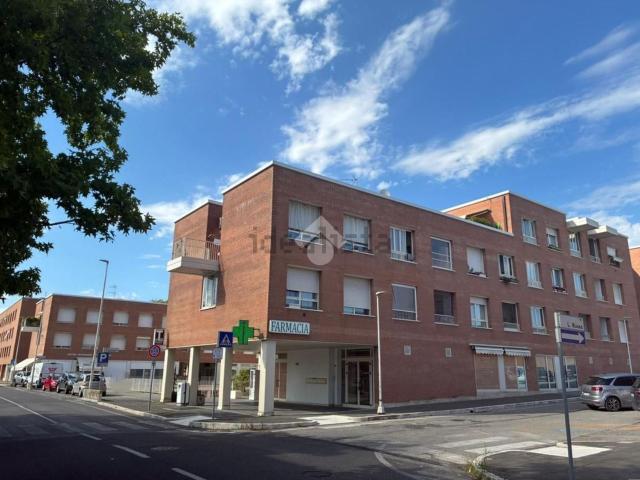 Appartamento in vendita di 104 m² in Via Salvatore Quasimodo, 240