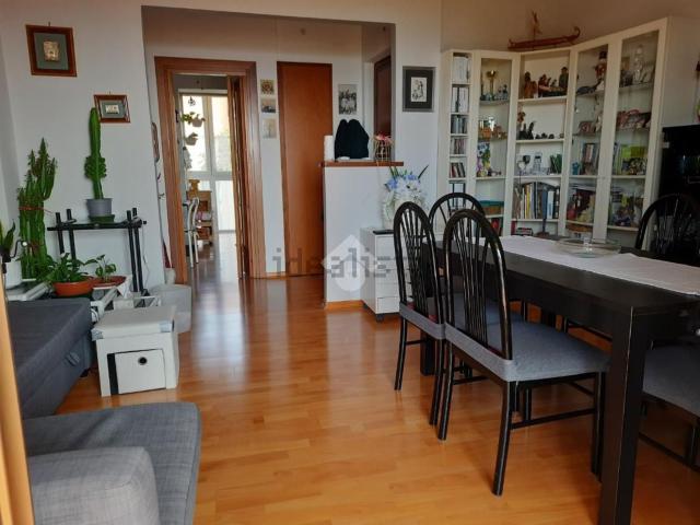 Appartamento in vendita di 104 m² in Via San Martino, 23