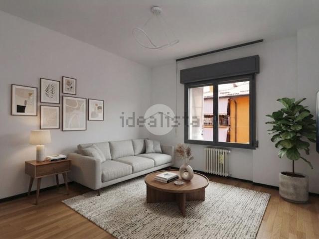 Appartamento in vendita di 104 m² in Via San Carlo Borromeo, 106
