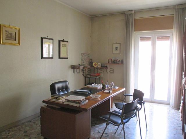 Appartamento in vendita di 104 m² in Via San Gaetano, 10