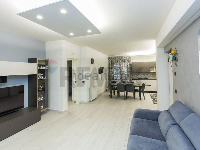 Appartamento in vendita di 104 m² in Via San Girolamo, 4