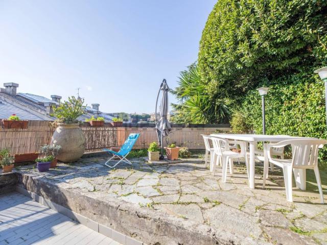 Appartamento in vendita di 104 m² in Via San Giuseppe Cottolengo