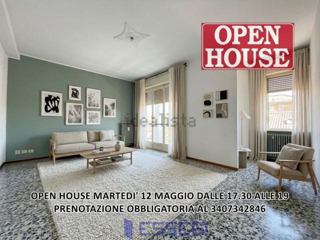 Appartamento in vendita di 104 m² in Via San Giuseppe, 23