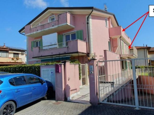 Appartamento in vendita di 104 m² in Via San Leonardo