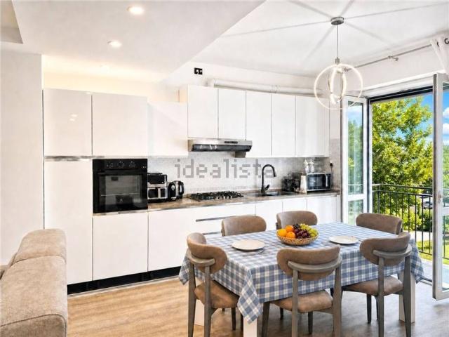 Appartamento in vendita di 104 m² in Via San Pancrazio, 86