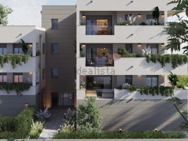 Appartamento in vendita di 104 m² in Via Sandro Pertini, 13
