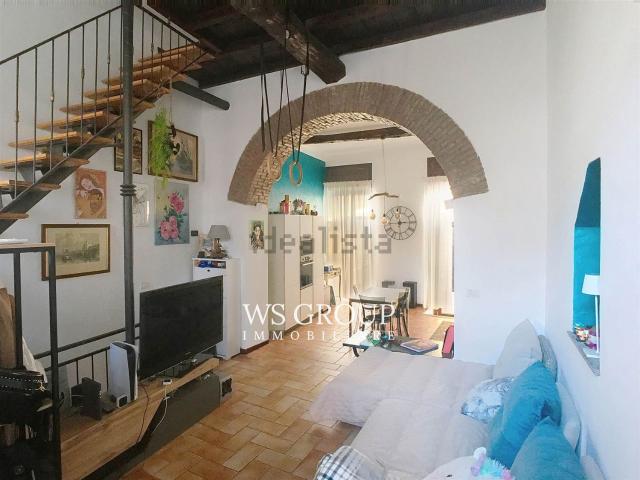 Appartamento in vendita di 104 m² in Via Santo Stefano, 65