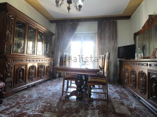 Appartamento in vendita di 104 m² in Via Santa Lucia, 37