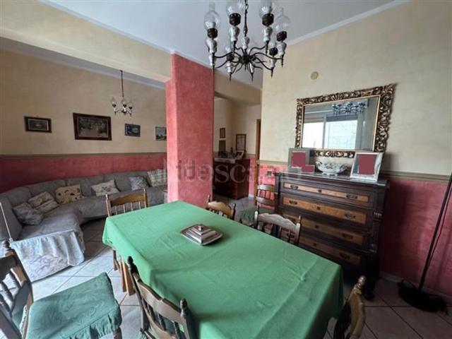 Appartamento in vendita di 104 m² in Via Sardegna