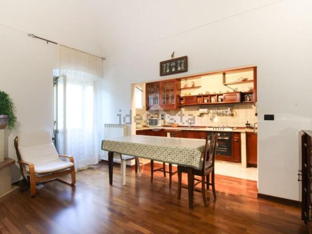 Appartamento in vendita di 104 m² in Via Speranza, 19