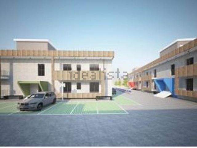 Appartamento in vendita di 104 m² in Via Staffetta