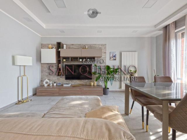 Appartamento in vendita di 104 m² in Via P. Togliatti