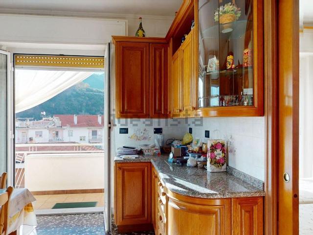 Appartamento in vendita di 104 m² in Via P. Sacco, 11