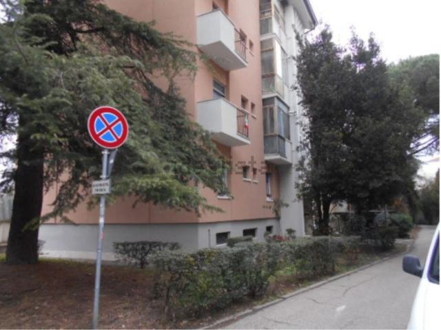 Appartamento in vendita di 104 m² in Via Pomposa