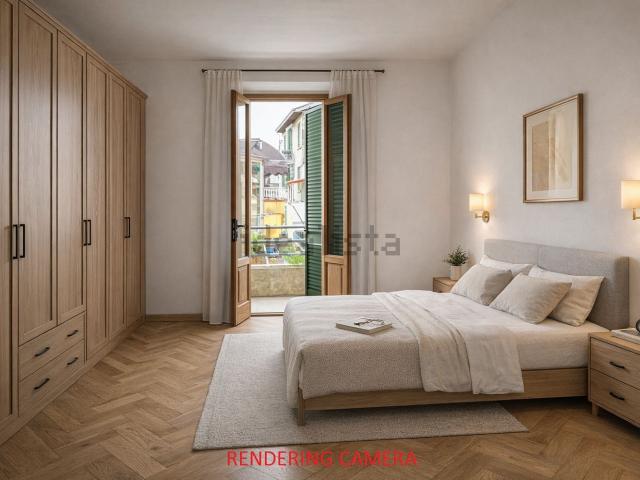 Appartamento in vendita di 104 m² in Via Pontorme