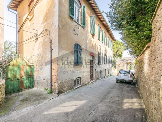 Appartamento in vendita di 104 m² in Via Porta Marcoli, 3
