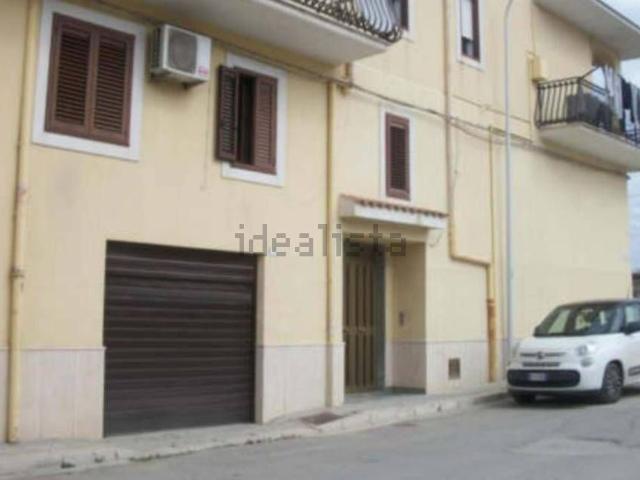 Appartamento in vendita di 104 m² in Via Portella delle Ginestre