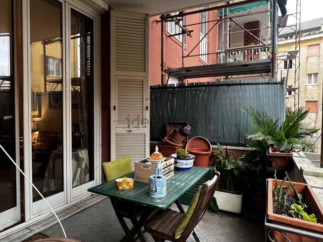 Appartamento in vendita di 104 m² in Via Padre Giovanni Semeria