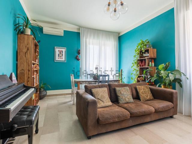 Appartamento in vendita di 104 m² in Via Padre Francesco Maria Grimaldi, 8