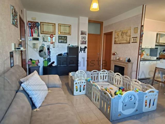 Appartamento in vendita di 104 m² in Via Padre Igino Lega, 24