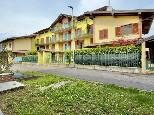 Appartamento in vendita di 104 m² in Via Padre Teodoro Alfieri