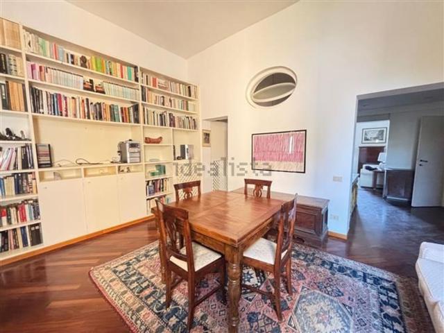 Appartamento in vendita di 104 m² in Via Palermo