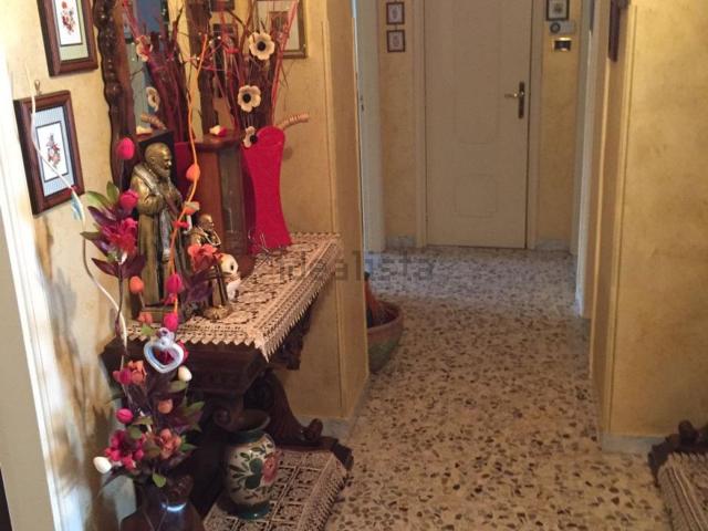 Appartamento in vendita di 104 m² in Via Palermo
