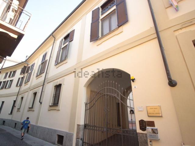 Appartamento in vendita di 104 m² in Via Palestro, 4