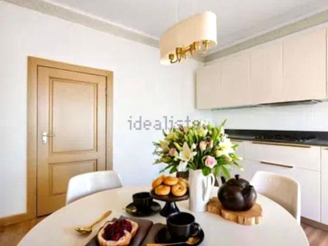 Appartamento in vendita di 104 m² in Via Palestro, 8