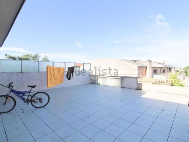 Appartamento in vendita di 104 m² in Via Palmiro Togliatti, 25