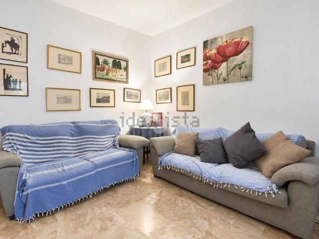Appartamento in vendita di 104 m² in Via Paolo Poggi, 38