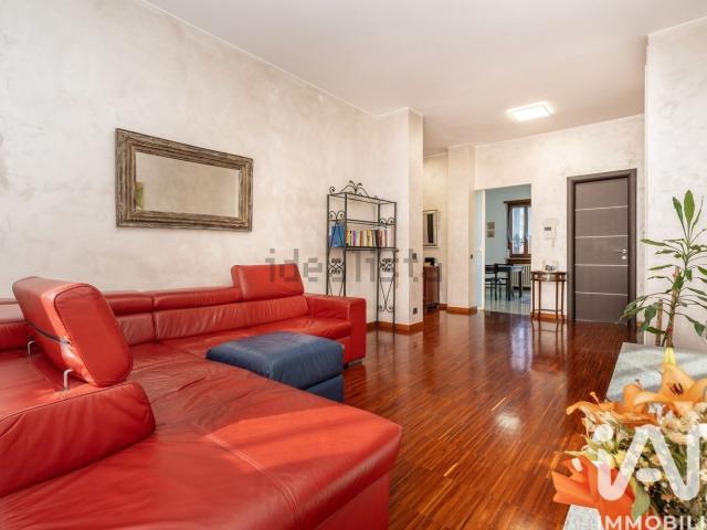 Appartamento in vendita di 104 m² in Via Pastrengo, 102