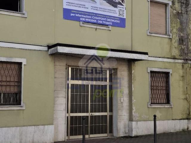 Appartamento in vendita di 104 m² in Via Petrobelli