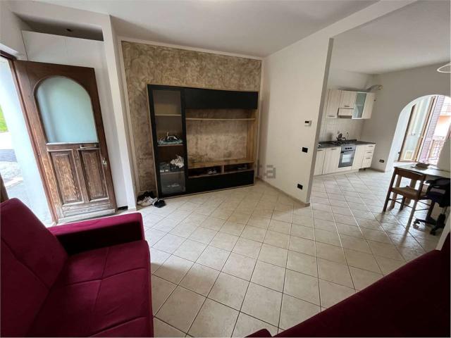 Appartamento in vendita di 104 m² in Via Piana, 39