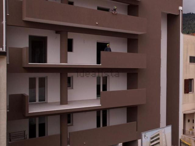 Appartamento in vendita di 104 m² in Via Pier Maria Rosso