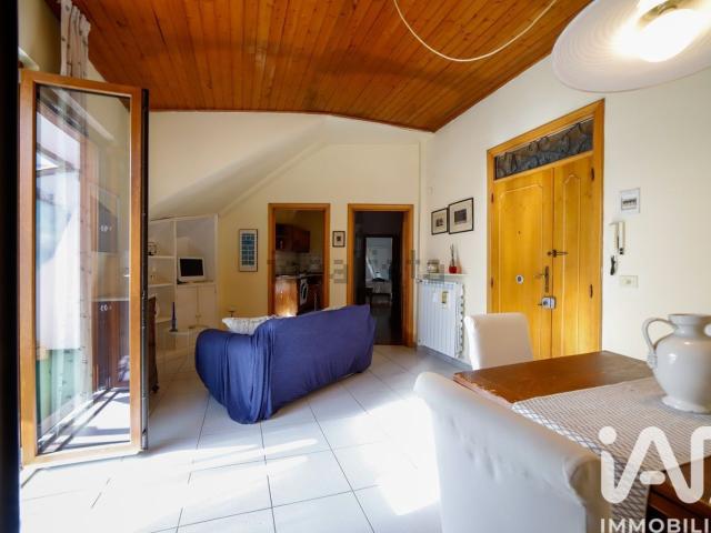 Appartamento in vendita di 104 m² in Via Pietro Pifferi, 4