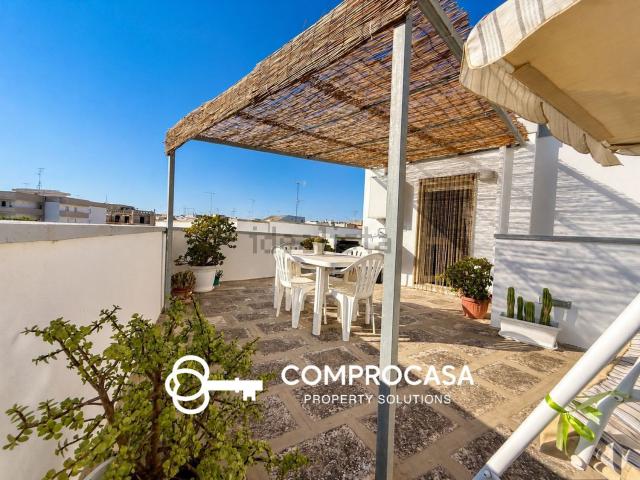 Appartamento in vendita di 104 m² in Via Pioppi, 21