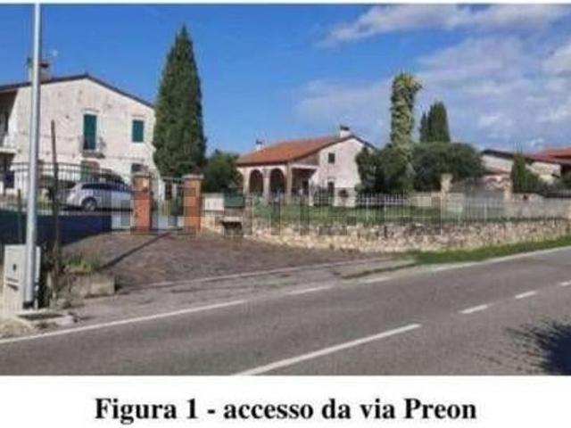 Appartamento in vendita di 104 m² in Via Preon, 8