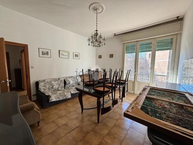 Appartamento in vendita di 104 m² in Via Premuda