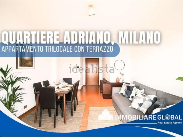 Appartamento in vendita di 104 m² in Via Privata Trasimeno, 40