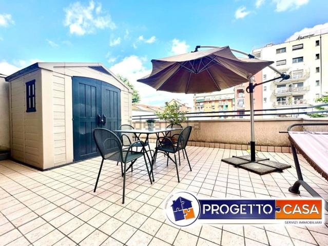 Appartamento in vendita di 104 m² in Via Privata Pisino, 12