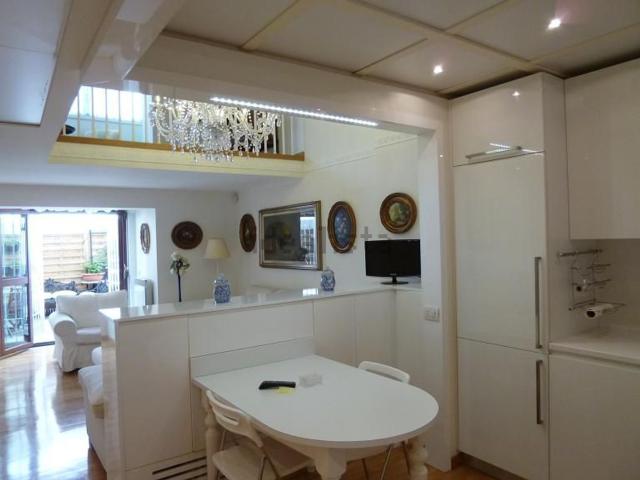 Appartamento in vendita di 104 m² in Via Privata Sanremo, 19