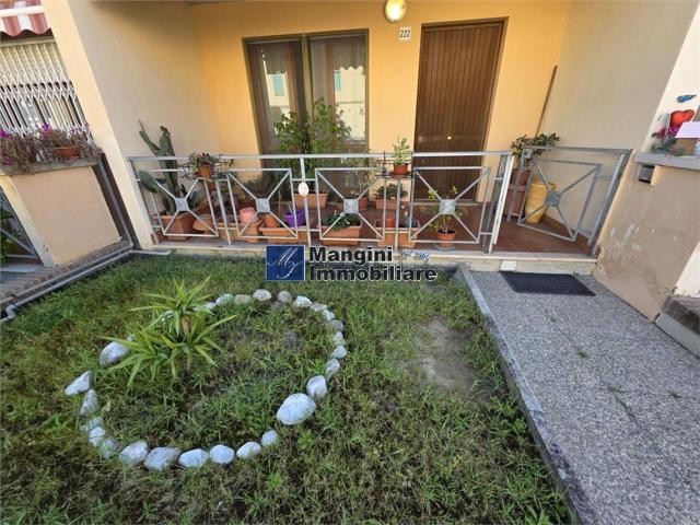 Appartamento in vendita di 104 m² in Via Provinciale Pisana, 222
