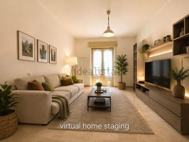 Appartamento in vendita di 104 m² in Via Quattro Macine