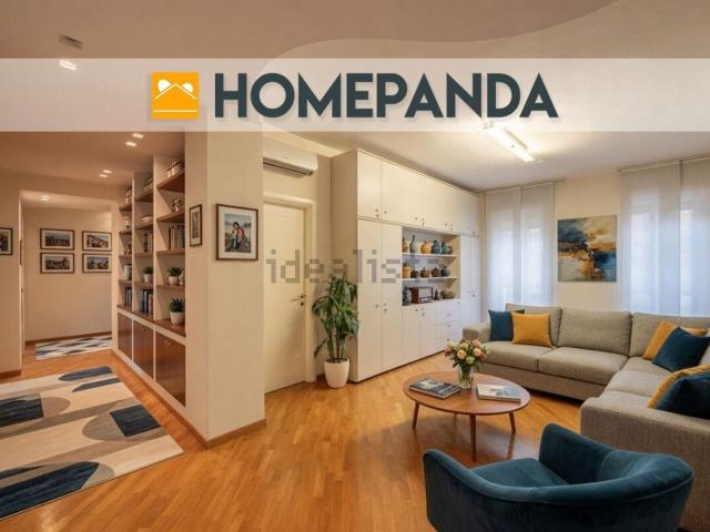 Appartamento in vendita di 104 m² in Via Roald Amundsen, 5