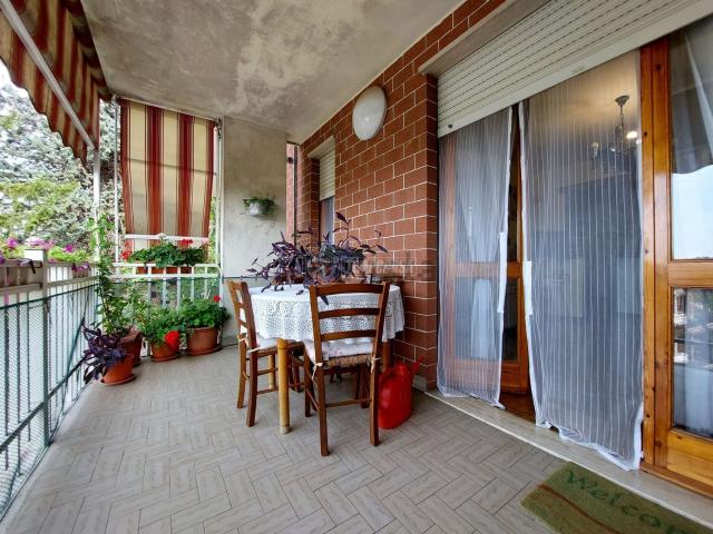 Appartamento in vendita di 104 m² in Via Roma, 84